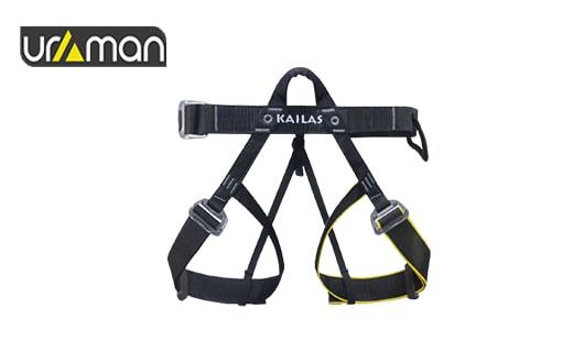 هارنس کوهنوردی کایلاس مدل Top G Climbing Harness EH101A